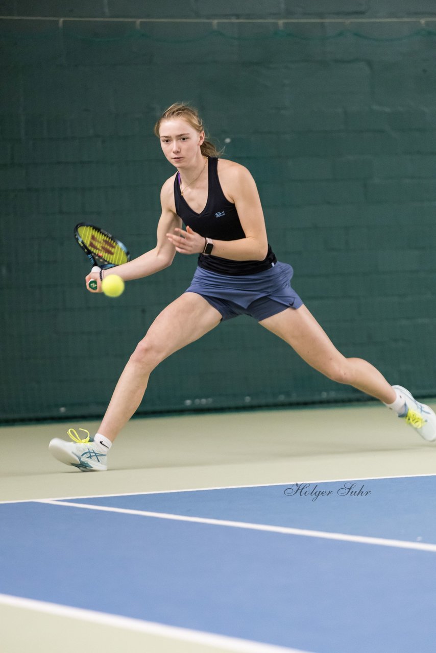 Annika Schult 74 - NL Grossflottbeker THGC 2 - TSV Glinde